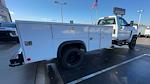 2024 Chevrolet Silverado 5500 Regular Cab DRW 4WD Service Truck for sale #113569 - photo 2