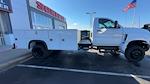2024 Chevrolet Silverado 5500 Regular Cab DRW 4WD Service Truck for sale #113569 - photo 9