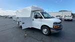 2022 Chevrolet Express 3500 DRW RWD, Service Utility Van for sale #113574 - photo 3