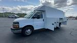 2022 Chevrolet Express 3500 DRW RWD, Service Utility Van for sale #113574 - photo 5