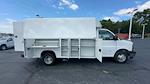 2022 Chevrolet Express 3500 DRW RWD, Service Utility Van for sale #113574 - photo 9