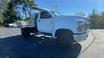 2023 Chevrolet Silverado 5500 Regular Cab DRW 4WD Monroe Truck Equipment Dump Truck for sale #113583 - photo 2