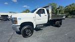 2023 Chevrolet Silverado 5500 Regular Cab DRW 4WD Monroe Truck Equipment Dump Truck for sale #113583 - photo 4