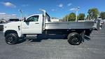 2023 Chevrolet Silverado 5500 Regular Cab DRW 4WD Monroe Truck Equipment Dump Truck for sale #113583 - photo 5