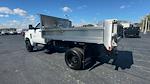 2023 Chevrolet Silverado 5500 Regular Cab DRW 4WD Monroe Truck Equipment Dump Truck for sale #113583 - photo 6