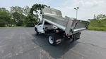 2024 Ford F-550 Regular Cab DRW 4x4 Monroe Truck Equipment Dump Truck for sale #113588 - photo 7