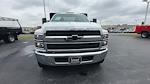 2020 Chevrolet Silverado 6500 Regular Cab DRW 2WD Monroe Truck Equipment Flatbed Truck for sale #113589 - photo 5
