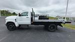 2020 Chevrolet Silverado 6500 Regular Cab DRW 2WD Monroe Truck Equipment Flatbed Truck for sale #113589 - photo 6