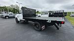 2020 Chevrolet Silverado 6500 Regular Cab DRW 2WD Monroe Truck Equipment Flatbed Truck for sale #113589 - photo 2