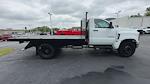 2020 Chevrolet Silverado 6500 Regular Cab DRW 2WD Monroe Truck Equipment Flatbed Truck for sale #113589 - photo 9