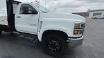 2020 Chevrolet Silverado 6500 Regular Cab DRW 2WD Monroe Truck Equipment Flatbed Truck for sale #113589 - photo 3