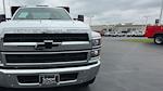 2020 Chevrolet Silverado 6500 Regular Cab DRW 2WD Monroe Truck Equipment Flatbed Truck for sale #113589 - photo 4