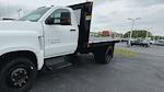 2020 Chevrolet Silverado 6500 Regular Cab DRW 2WD Monroe Truck Equipment Flatbed Truck for sale #113589 - photo 5
