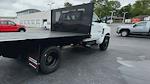 2020 Chevrolet Silverado 6500 Regular Cab DRW 2WD Monroe Truck Equipment Flatbed Truck for sale #113589 - photo 2