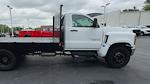 2020 Chevrolet Silverado 6500 Regular Cab DRW 2WD Monroe Truck Equipment Flatbed Truck for sale #113589 - photo 9