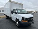 2017 Chevrolet Express 3500 DRW RWD Box Van for sale #113593 - photo 1