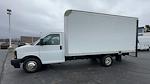 2017 Chevrolet Express 3500 DRW RWD Box Van for sale #113593 - photo 3