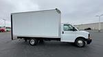 2017 Chevrolet Express 3500 DRW RWD Box Van for sale #113593 - photo 8