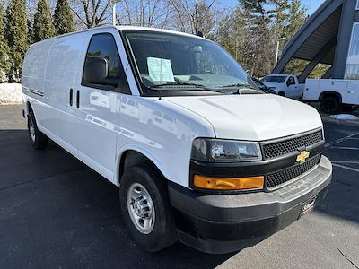 2023 Chevrolet Express 2500 RWD Empty Cargo Van for sale #113597 - photo 1