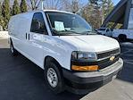 2023 Chevrolet Express 2500 RWD Empty Cargo Van for sale #113597 - photo 1