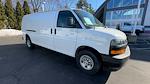 2023 Chevrolet Express 2500 RWD Empty Cargo Van for sale #113597 - photo 3