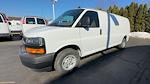 2023 Chevrolet Express 2500 RWD Empty Cargo Van for sale #113597 - photo 5