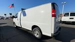 2023 Chevrolet Express 2500 RWD Empty Cargo Van for sale #113597 - photo 7
