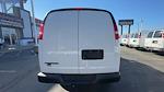 2023 Chevrolet Express 2500 RWD Empty Cargo Van for sale #113597 - photo 8