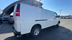 2023 Chevrolet Express 2500 RWD Empty Cargo Van for sale #113597 - photo 2