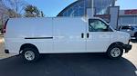2023 Chevrolet Express 2500 RWD Empty Cargo Van for sale #113597 - photo 9