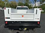 Used 2024 Chevrolet Silverado 2500 Regular Cab 4WD Monroe Truck Equipment 98" S-Series ServicePro 8' 2" Service Truck for sale #113601 - photo 22