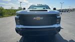 Used 2024 Chevrolet Silverado 2500 Regular Cab 4WD Monroe Truck Equipment 98" S-Series ServicePro 8' 2" Service Truck for sale #113601 - photo 4
