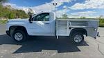 Used 2024 Chevrolet Silverado 2500 Regular Cab 4WD Monroe Truck Equipment 98" S-Series ServicePro 8' 2" Service Truck for sale #113601 - photo 6