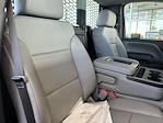 2023 Chevrolet Silverado 5500 Regular Cab DRW RWD Knapheide Flatbed Dump Truck for sale #113604 - photo 24