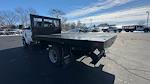 2023 Chevrolet Silverado 5500 Regular Cab DRW RWD Knapheide Flatbed Dump Truck for sale #113604 - photo 7