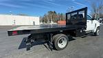 2023 Chevrolet Silverado 5500 Regular Cab DRW RWD Knapheide Flatbed Dump Truck for sale #113604 - photo 2