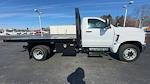 2023 Chevrolet Silverado 5500 Regular Cab DRW RWD Knapheide Flatbed Dump Truck for sale #113604 - photo 9