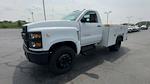 2023 Chevrolet Silverado 4500 Regular Cab DRW RWD Monroe Truck Equipment Service Truck for sale #113635 - photo 5