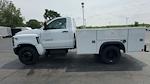 2023 Chevrolet Silverado 4500 Regular Cab DRW RWD Monroe Truck Equipment Service Truck for sale #113635 - photo 6