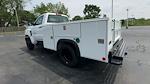 2023 Chevrolet Silverado 4500 Regular Cab DRW RWD Monroe Truck Equipment Service Truck for sale #113635 - photo 7