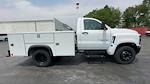 2023 Chevrolet Silverado 4500 Regular Cab DRW RWD Monroe Truck Equipment Service Truck for sale #113635 - photo 9