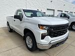 2024 Chevrolet Silverado 1500 Regular Cab 2WD Pickup for sale #113636 - photo 1