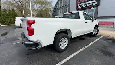 2024 Chevrolet Silverado 1500 Regular Cab 2WD Pickup for sale #113637 - photo 2