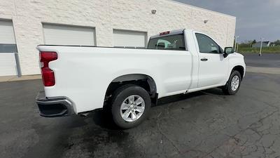 2024 Chevrolet Silverado 1500 Regular Cab 2WD Pickup for sale #113638 - photo 2