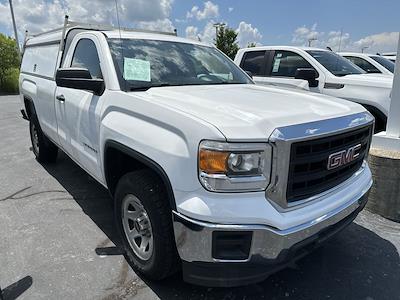 2014 GMC Sierra 1500 Regular Cab RWD Pickup for sale #113647A - photo 1