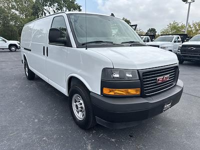2023 GMC Savana 2500 RWD Empty Cargo Van for sale #113657 - photo 1