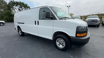 2023 GMC Savana 2500 RWD Empty Cargo Van for sale #113657 - photo 2