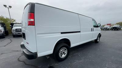 2023 GMC Savana 2500 RWD Empty Cargo Van for sale #113657 - photo 2