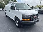 2023 GMC Savana 2500 RWD Empty Cargo Van for sale #113657 - photo 1