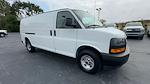 2023 GMC Savana 2500 RWD Empty Cargo Van for sale #113657 - photo 2